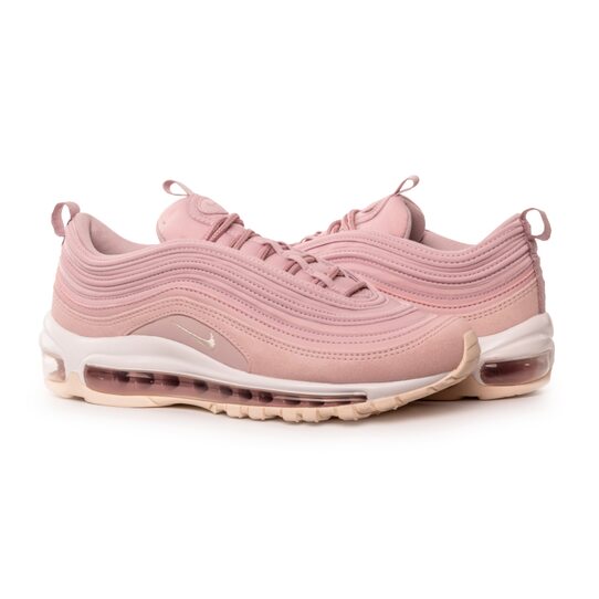 Купити Кросівки спортивні W AIR MAX 97 PRM Nike 917646-500 - оригінал Купити Кросівки спортивні W AIR MAX 97 PRM Nike 917646-500 - оригінал