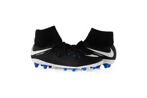 Nike Hypervenom Phelon 3 DF AG-Pro 917763-002