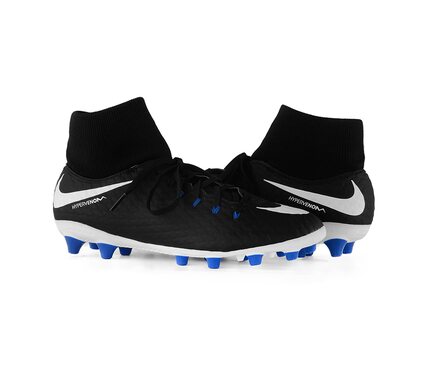 Nike Hypervenom Phelon 3 DF AG-Pro 917763-002