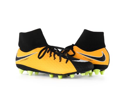 Nike Hypervenom Phelon 3 DF AG-Pro 917763-801