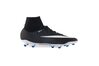 Купить Бутсы футбольные Nike HypervenomX Phelon III DF FG 917764-002 - оригинал, гарантия Купить Бутсы футбольные Nike HypervenomX Phelon III DF FG 917764-002 - оригинал, гарантия