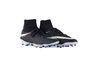 Купить Бутсы футбольные Nike HypervenomX Phelon III DF FG 917764-002 - оригинал, гарантия Купить Бутсы футбольные Nike HypervenomX Phelon III DF FG 917764-002 - оригинал, гарантия