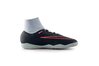 Купить Футзалки (бампы) футбольные Nike HypervenomX Phelon III DF IC 917768-400 - оригинал, гарантия