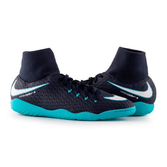 Придбати Бутси Phelon III DF IC Nike 917768-414 оригінал Придбати Бутси Phelon III DF IC Nike 917768-414 оригінал