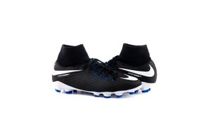 Nike Hypervenom Phelon III DF FG Junior 917772-002