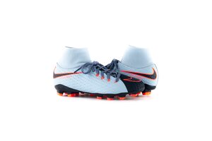 Nike HYPERVENOM PHELON III DF FG JR 917772-400