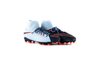 Купить Nike HYPERVENOM PHELON III DF FG JR 917772-400 - оригинал, гарантия