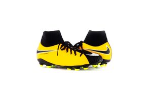 Nike HyperVenom Phelon III DF JR FG 917772-801