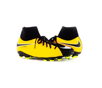 Nike HyperVenom Phelon III DF JR FG 917772-801