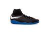 Купить Футзалки (бампы) детские Nike HypervenomX Phelon III DF IC Junior 917774-002 - оригинал, гара