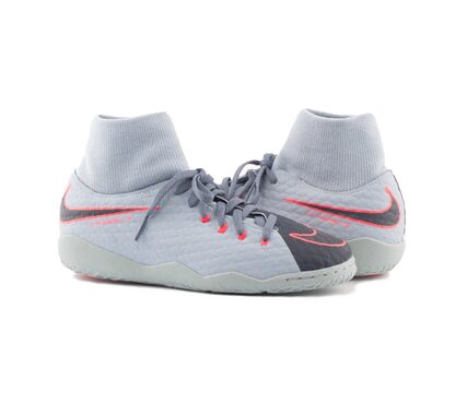 Бутси HypervenomX Phelon III DF IC Junior 9 Nike 917774-400