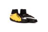 Купить Футзалки (бампы) детские Nike Jr. HypervenomX Phelon III Dynamic Fit IC 917774-801 - оригинал