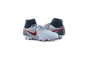 Nike MAGISTA ONDA II DF FG JR 917776-400