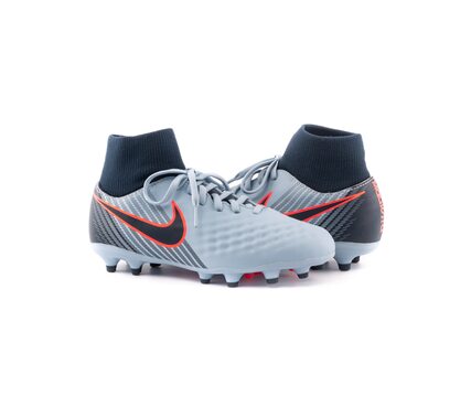 Nike MAGISTA ONDA II DF FG JR 917776-400