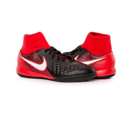 Бутси MAGISTAX ONDA II DF IC JR Nike 917781-061