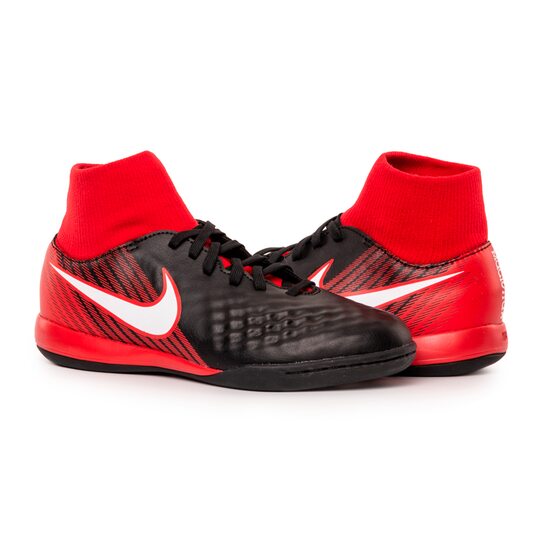 Придбати Бутси MAGISTAX ONDA II DF IC JR Nike 917781-061 оригінал
