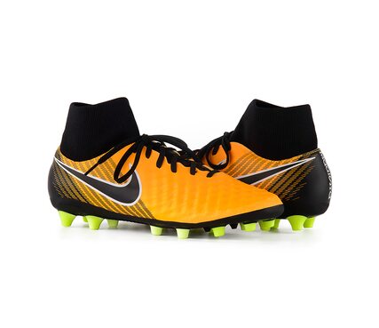 Бутси футбольні Nike Magista Onda II DF AG-Pro 917786-801