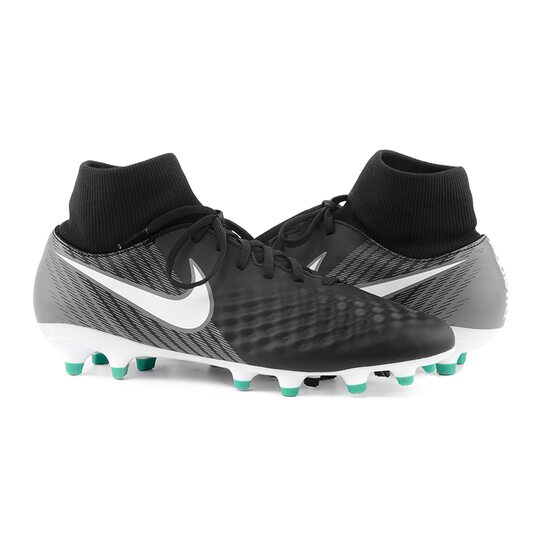 Купить Футбольные бутсы Nike Magista Onda II DF FG 917787-002 - оригинал, гарантия