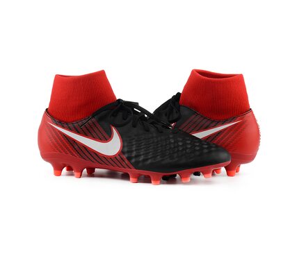 Футбольные бутсы Nike MAGISTA ONDA II DF FG SR 917787-061