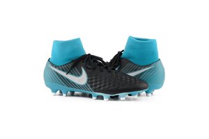 Футбольные бутсы Nike MAGISTA ONDA II DF FG SR 917787-414