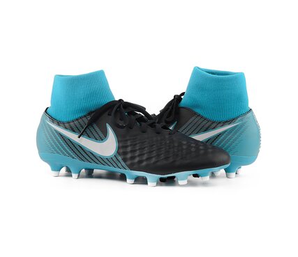 Футбольные бутсы Nike MAGISTA ONDA II DF FG SR 917787-414