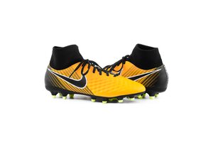 Футбольные бутсы Nike MAGISTA ONDA II DF FG 917787-801