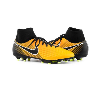Футбольные бутсы Nike MAGISTA ONDA II DF FG 917787-801
