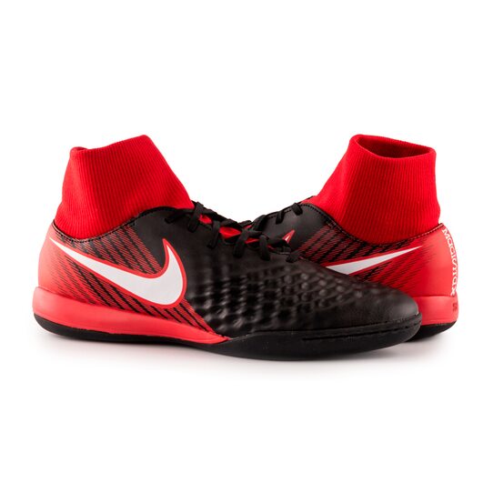 Придбати Бутси MagistaX Onda II DF IC Nike 917795-061 оригінал