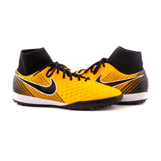 Придбати Nike Magista Onda II DF TF 917796-801 оригінал