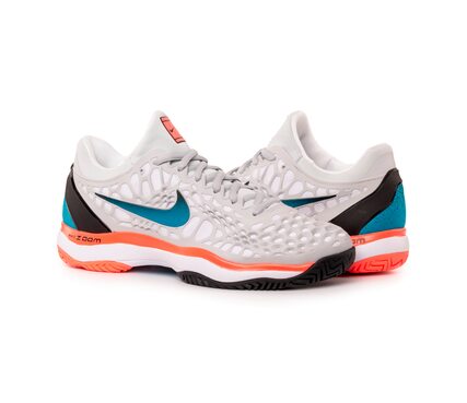 Nike WOMENS AIR ZOOM CAGE 3 HC 918199-046