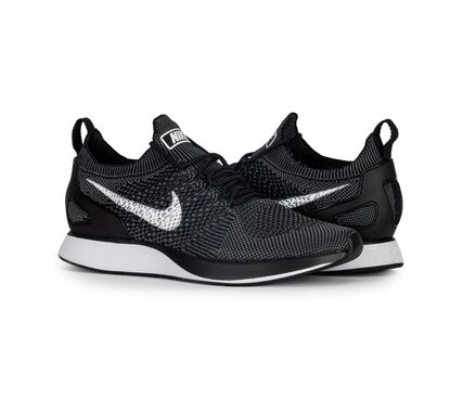 Кроссовки спортивные Nike AIR ZOOM MARIAH FLYKNIT RACER 918264-001