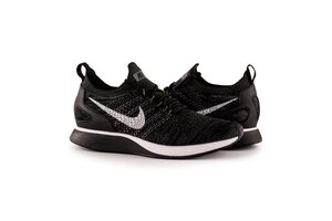 Кроссовки спортивные Nike AIR ZOOM MARIAH FLYKNIT RACER 918264-010