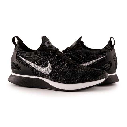 Купить Кроссовки спортивные Nike AIR ZOOM MARIAH FLYKNIT RACER 918264-010 - оригинал, гарантия