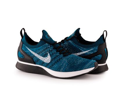 Кросівки AIR ZOOM MARIAH FLYKNIT RACER Nike 918264-300