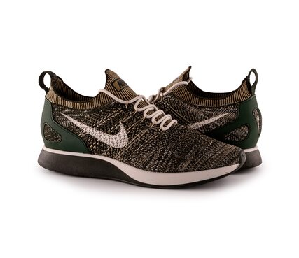 Кросівки AIR ZOOM MARIAH FLYKNIT RACER Nike 918264-301