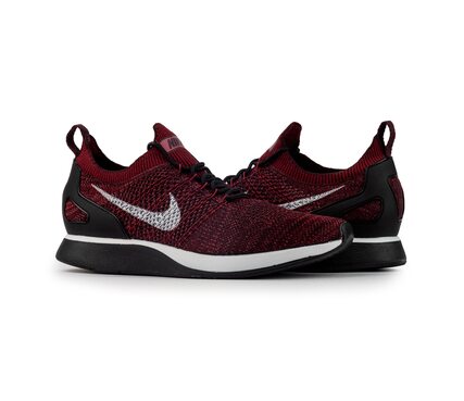 Кросівки AIR ZOOM MARIAH FLYKNIT RACER Nike 918264-600
