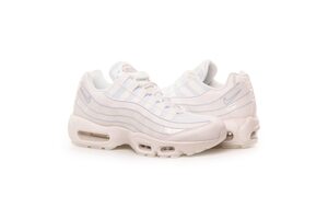 Кроссовки  WMNS AIR MAX 95 SE Nike 918413-102