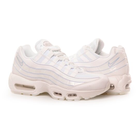 Купити Кросівки спортивні WMNS AIR MAX 95 SE Nike 918413-102 - оригінал
