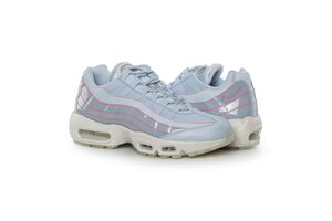 Кроссовки  WMNS AIR MAX 95 SE Nike 918413-400