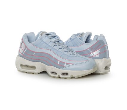 Кросівки спортивні WMNS AIR MAX 95 SE Nike 918413-400