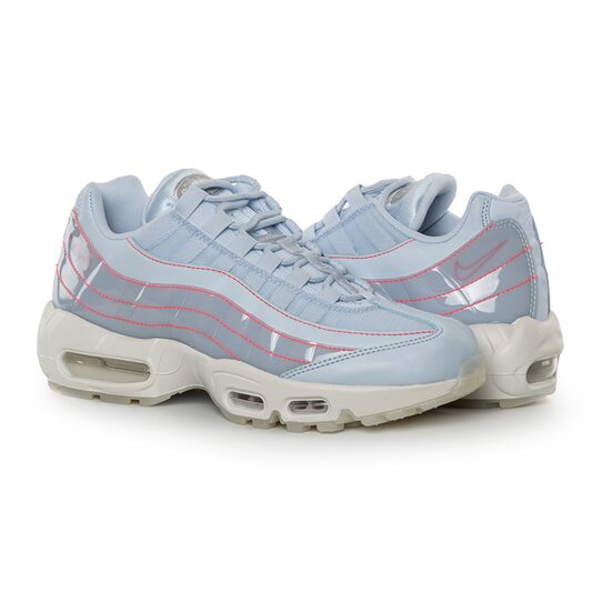 Купити Кросівки спортивні WMNS AIR MAX 95 SE Nike 918413-400 - оригінал