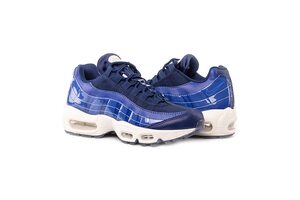 Кроссовки  WMNS AIR MAX 95 SE Nike 918413-401