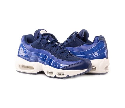 Кросівки спортивні WMNS AIR MAX 95 SE Nike 918413-401