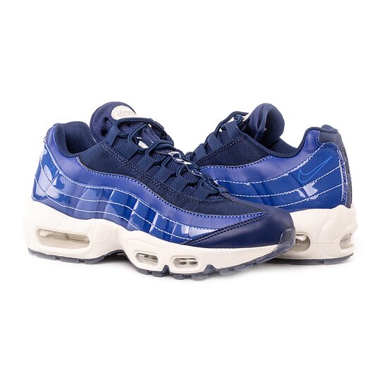 Купити Кросівки спортивні WMNS AIR MAX 95 SE Nike 918413-401 - оригінал