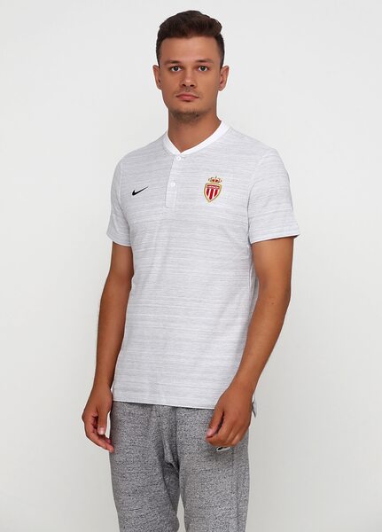 Купить Футболка  ASM M NSW GSP FRAN PQ AUT Nike 919530-100 - оригинал, гарантия