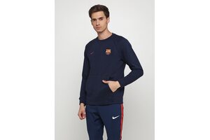 Nike FCB M NSW CRW OPTIC 919555-451