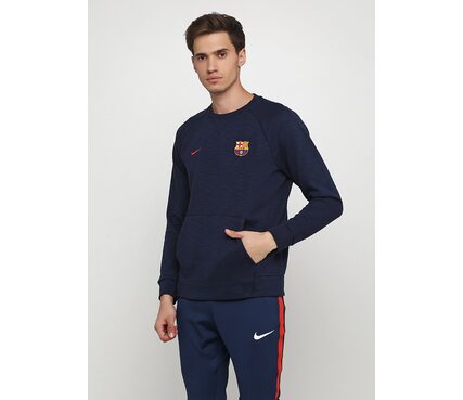 Nike FCB M NSW CRW OPTIC 919555-451