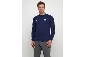 Кофта CFC M NSW CRW OPTIC Nike 919558-451 Кофта CFC M NSW CRW OPTIC Nike 919558-451