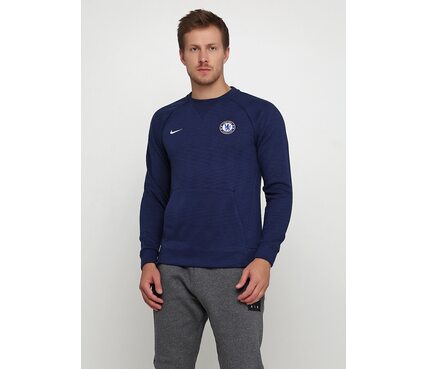 Кофта CFC M NSW CRW OPTIC Nike 919558-451