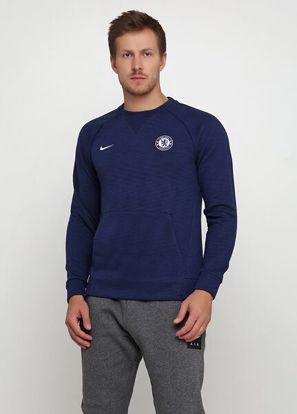 Придбати Кофта CFC M NSW CRW OPTIC Nike 919558-451 оригінал Придбати Кофта CFC M NSW CRW OPTIC Nike 919558-451 оригінал